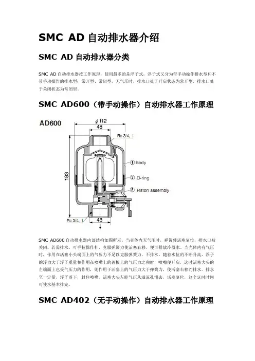 AD402工作原理