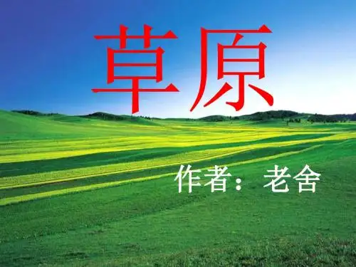 1--《草原》 (2)