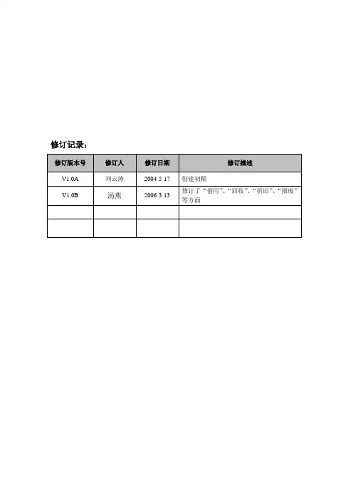 某公司办公用电脑管理制度
