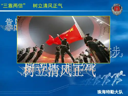 努力提高自身能力素质.ppt