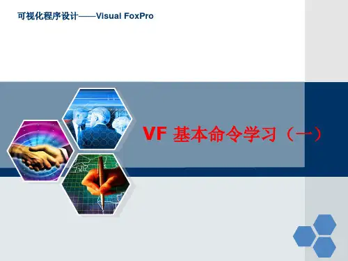 VF命令