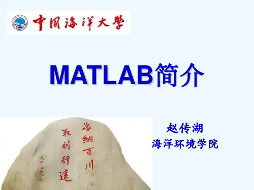 Matlab06文件读写