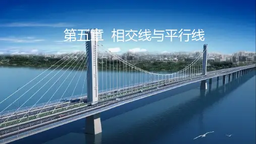人教版七年级数学下册课件：5.3.2  命题、定理、证明(17张PPT)