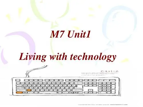 M7U1 reading1