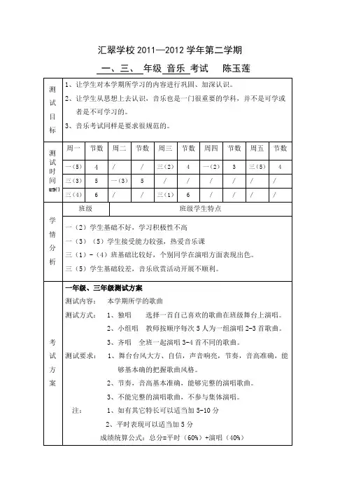 2011年辽宁高考《英语》真题