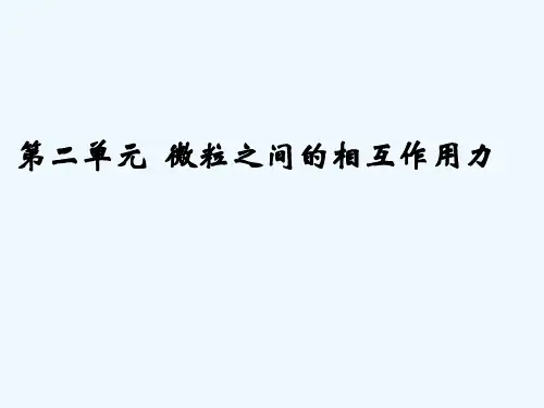离子键 PPT课件