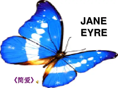 《简爱》介绍