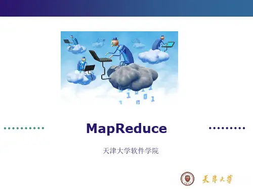 MapReduce