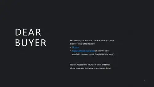 22.107页Reverta PowerPoint Template