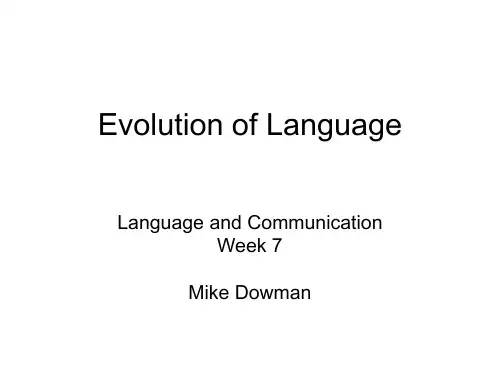 evolution-of-language-slides