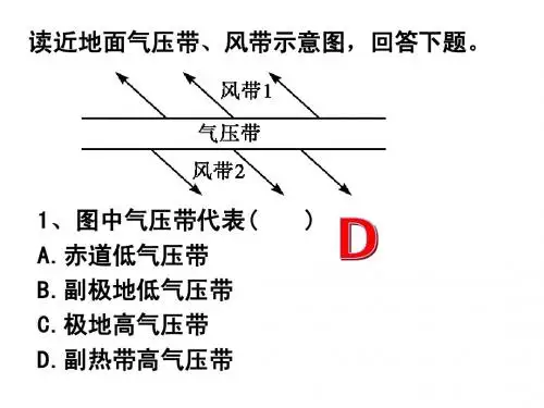 2.2 世界气候