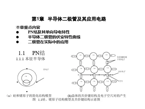 模拟电子技术.ppt
