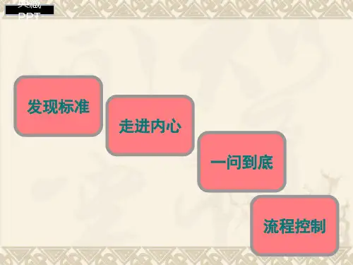 招聘培训教程PPT课件