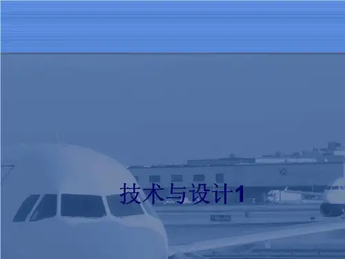 技术的价值 PPT课件