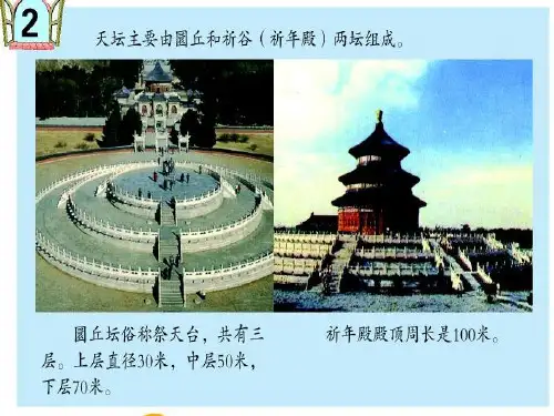 圆的周长1