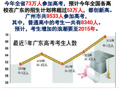 广东高考志愿填报技巧 广东省高考志愿填报指导