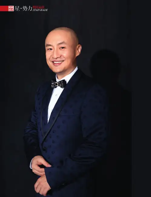 杜晓宇 机会总是留给有准备的人
