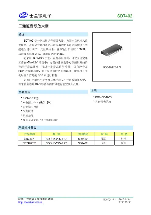 SD7402-A2