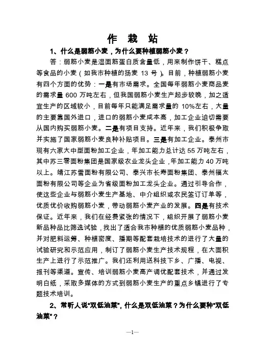 行风热线