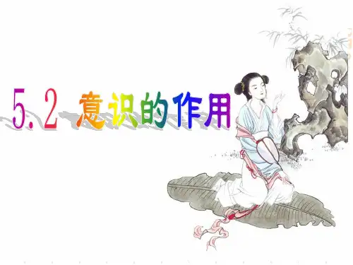 ·52_意识的作用