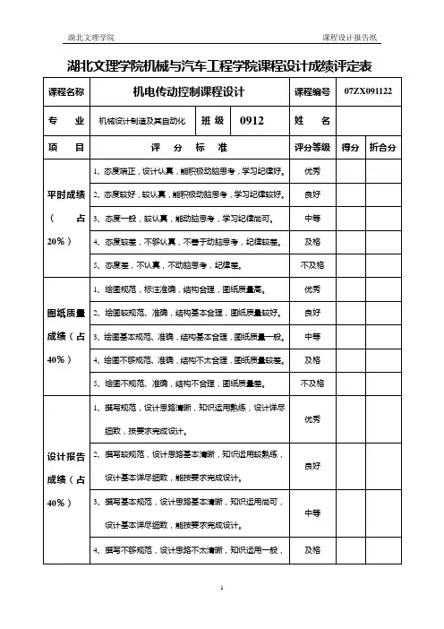 风机监视系统