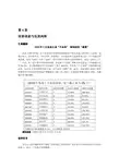 第4章 风险与收益