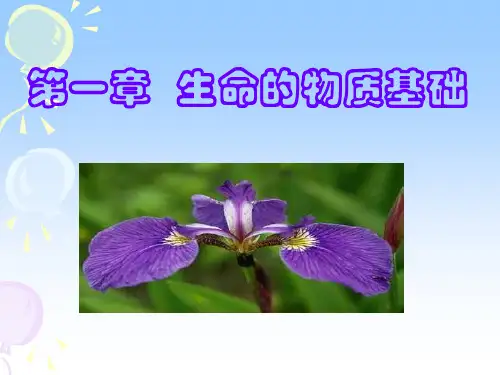 组成生物体化学元素的常见种类