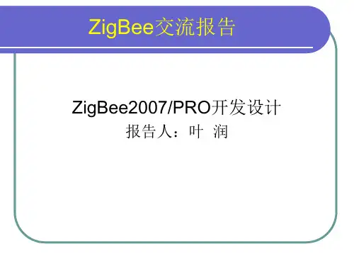 ZigBee