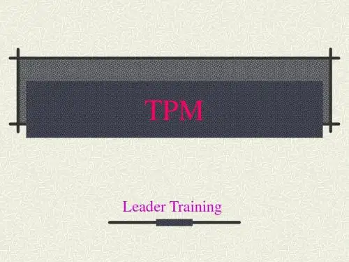 TPM