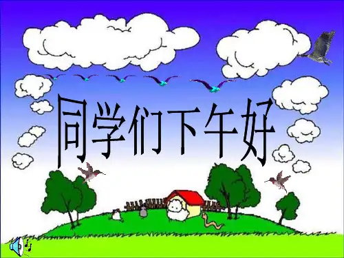 八年级生物空中飞行的动物3PPT课件