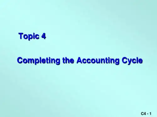 ACCA F1