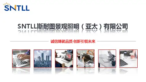 SNTLL斯耐图景观照明(亚太)有限公司
