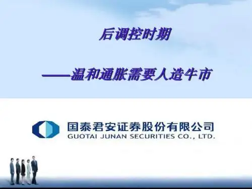 边风炜——2011年中期策略投资报告