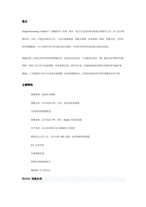 matlab论文