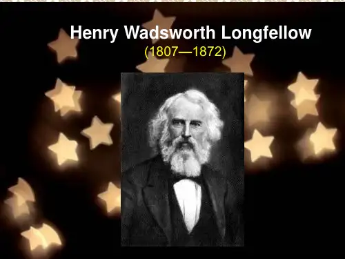 Longfellow