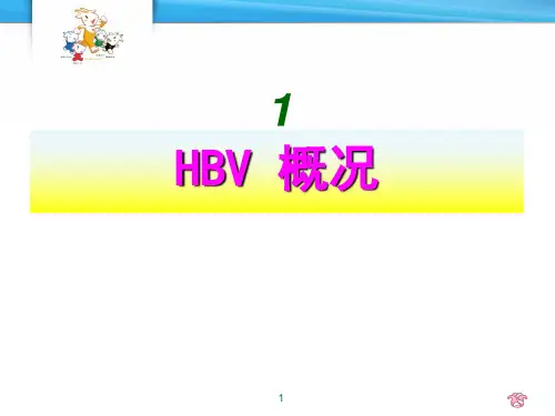 妊娠合并乙肝的母婴传播及阻断
