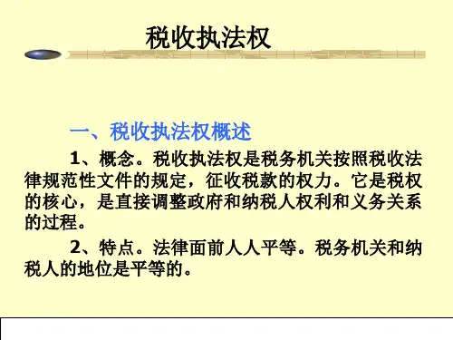 税收执法权.pptx