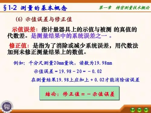 工程光学 第一章