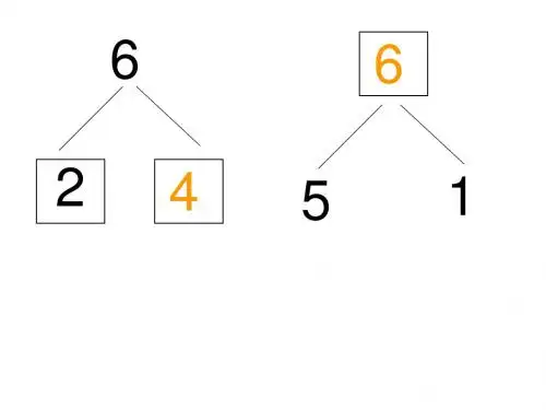 6和7的加减法1