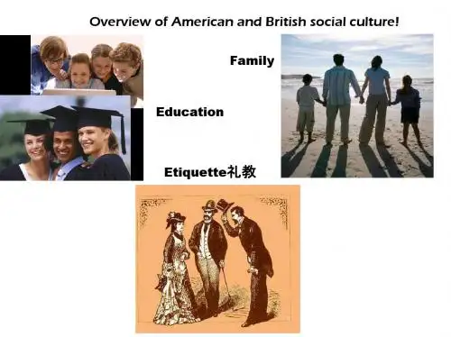 Family&Etiquette