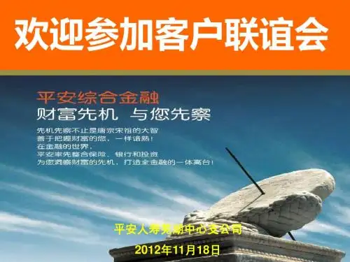 王维---保单年检