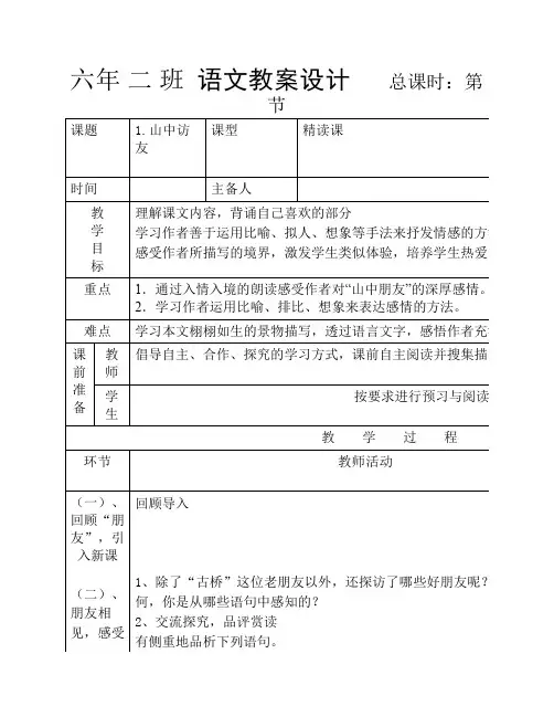 1.山中访友(2)