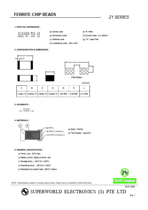 Z1M221-RA-10中文资料