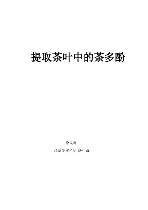 实验报告