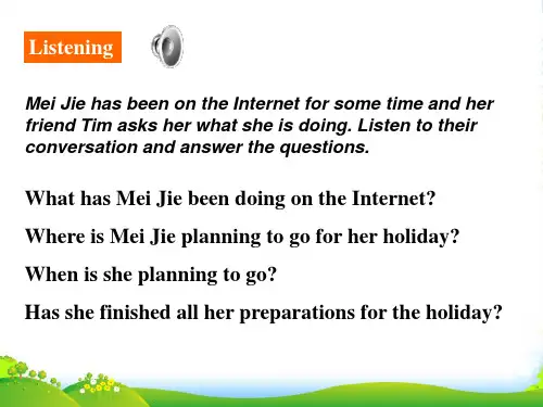 人教版高中英语选修七课件：Unit+5+Travelling+abroad+Workbook