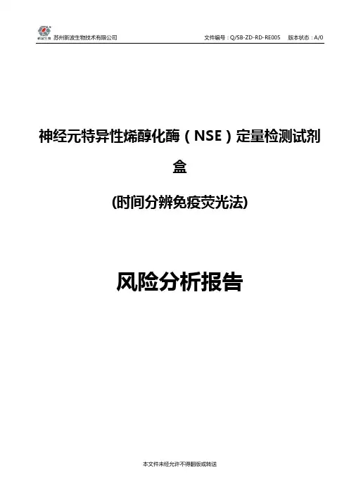 4.风险分析报告