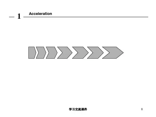埃森哲ppt设计常用经典素材课件
