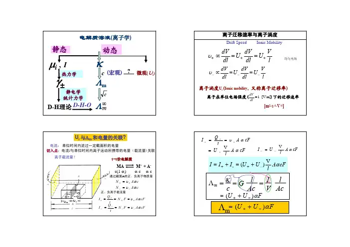 电化学2009-4+毛秉伟