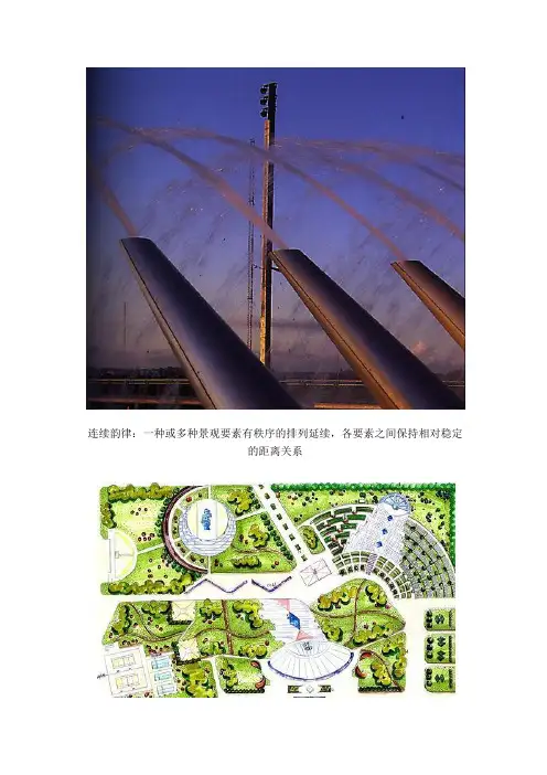 形式美法则