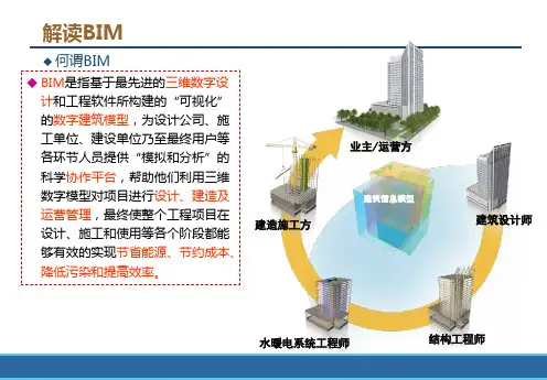 地铁轨道交通工程BIM实践与规划